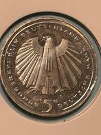 5 mark 1985G Duitsland, Ophalen of Verzenden, Duitsland