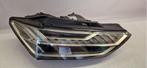 Audi A7 Matrix led koplamp rechts 4k8941036 F 4k8941036F, Ophalen of Verzenden, Gebruikt, Audi