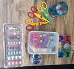 Knutselspullen, Kralen, Steentjes & Figuur scharen, Ophalen of Verzenden, Nieuw