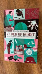 Vader op Komst - Willem Bisseling, Boeken, Ophalen of Verzenden, Zo goed als nieuw, Zwangerschap en Bevalling