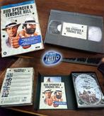 Blu-ray: Bud Spencer & Terence Hill, 6-Film LE (1977-86) NL, Cd's en Dvd's, Blu-ray, Boxset, Ophalen of Verzenden, Actie, Nieuw in verpakking