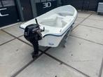 Ryds 465 Motorboot incl. Suzuki 9,9PK 4-takt, Watersport en Boten, Vis- en Consoleboten, 10 tot 30 pk, Gebruikt, 3 tot 6 meter