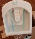 Voetenmassagebad Philips, Ophalen of Verzenden, Zo goed als nieuw, Hand- en Voetverzorging