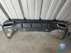 Originele Mercedes C Klasse W206 Achter Bumper Diffuser, Auto-onderdelen, Carrosserie en Plaatwerk, Ophalen of Verzenden, Gebruikt