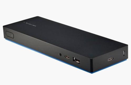 HP USB-C Dock G4, Computers en Software, Dockingstations, Gebruikt, Docking station, Laptop, Ophalen of Verzenden
