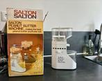 Vintage Salton Pindakaas Machine - Retro 1975, Verzamelen, Ophalen of Verzenden, Huis en Inrichting