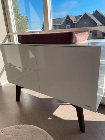 Commode kidsmill outlet beschikbaar voor biedingen