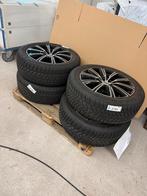 Volvo XC60 19” velgen incl  winterbanden., Ophalen, Gebruikt