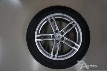 19 inch Org. Porsche Macan Breedset velgen  beschikbaar voor biedingen