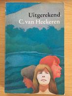 Nederlandse vrouw, die in Indië niet aarden kan, Boeken, Ophalen of Verzenden, Gelezen, C. van Heekeren