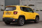 Jeep Renegade 1.4 MultiAir Turbo l LIMITED l NAVI l KEYLESS, Jeep, Gebruikt, Euro 6, 400 kg