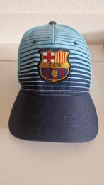 FC Barcelona Pet - Blauw/Navy, FC Barcelona, One size fits all, Ophalen of Verzenden, Pet