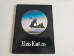 hans kusters, Ophalen of Verzenden, Gelezen, Schilder- en Tekenkunst
