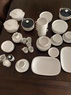 Arzberg Royal porcelain Cannalee met ribbelmooie collectie, Ophalen