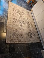 Sissy-Boy Homeland Vloerkleed 160x230, Huis en Inrichting, Ophalen, Gebruikt, Bruin, 150 tot 200 cm