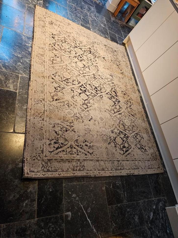 Sissy-Boy Homeland Vloerkleed 160x230, Huis en Inrichting, Stoffering | Tapijten en Kleden, Gebruikt, 150 tot 200 cm, 200 cm of meer