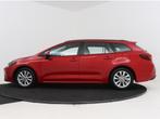 Toyota Corolla Touring Sports 1.8 Hybrid Active Parkeersenso, Stof, Zwart, 4 cilinders, Corolla