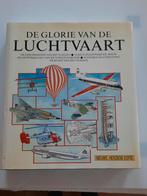 De glorie van de luchtvaart ZGAN, Ophalen of Verzenden, Zo goed als nieuw, Overige wetenschappen