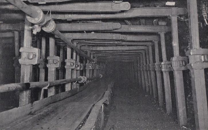 staatsmijn emma/wilelmina/kasteel actie voor school kinderen, Verzamelen, Ansichtkaarten | Nederland, Noord-Brabant, Voor 1920