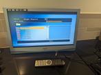 Akai TV met dvd, Gebruikt, 50 Hz, LCD, 40 tot 60 cm