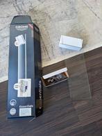 Grohe Essentials glazen planchet (53x14,5cm), Overige typen, Nieuw, Ophalen of Verzenden, Minder dan 25 cm