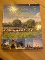 Bartho Hendriksen - Onverwacht Nederland Nieuw, Capitool, Bartho Hendriksen, Ophalen of Verzenden, Zo goed als nieuw