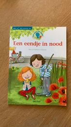Netty van Kaathoven - Een eendje in nood, Ophalen of Verzenden, Zo goed als nieuw, Netty van Kaathoven