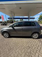 Volkswagen Golf Plus 1.4 TSI Highline / Parkeersensoren / Ai, Gebruikt, Zwart, 4 cilinders, 700 kg