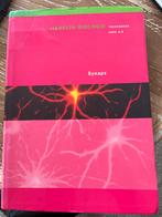 Via Delta Biologie HAVO 4/5 - Theorieboek, Ophalen of Verzenden, Zo goed als nieuw, HAVO, Biologie