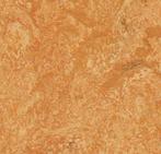 Couponnen Marmoleum Real 3174 nú €10,- pm2, Crème, 75 m² of meer, Nieuw, Ophalen of Verzenden