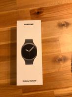Samsung galaxy watch 8, Ophalen, Zwart, Nieuw, Samsung ⌚️