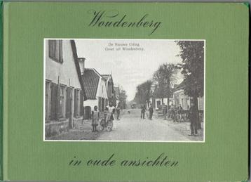 Woudenberg in oude ansichten beschikbaar voor biedingen