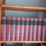 10-delige Sesam encyclopedie, Boeken, Encyclopedieën, Gelezen, Ophalen of Verzenden