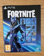 Fortnite Cobalt Star Bundle, Spelcomputers en Games, Ophalen, Zo goed als nieuw
