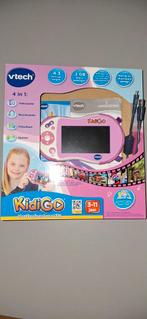 Vtech KidiGo mediaspeler in originele verpakking, 3-11 jaar, Kinderen en Baby's, Speelgoed | Vtech, Ophalen of Verzenden, Zo goed als nieuw