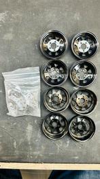Nieuwe 1.9 rc4wd gelande 2 velgen € 10, Hobby en Vrije tijd, Modelbouw | Radiografisch | Auto's, Ophalen of Verzenden, Nieuw, Auto offroad