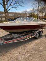 Maxum  speedboot met trailer, Watersport en Boten, Speedboten, Ophalen of Verzenden, Zo goed als nieuw