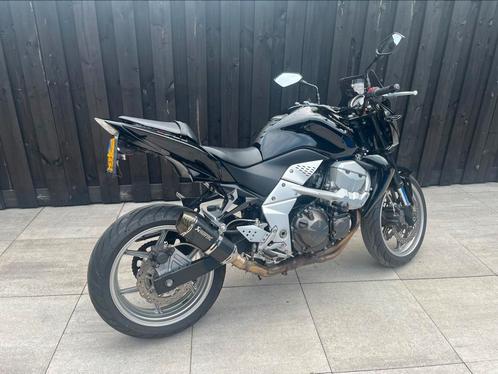 Kawasaki Z750 2007, Motoren, Motoren | Kawasaki, Particulier, Naked bike, Ophalen