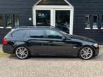 BMW 3 Serie Touring 325i Aut/Ecc/Navi/Leer/Pano/Youngtimer!, Automaat, Achterwielaandrijving, Gebruikt, Zwart