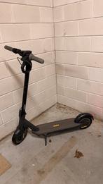 Segway Ninebot G30 Elektrische Step, Ophalen, Gebruikt