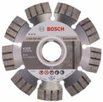 Bosch diamantschijven voor beton 115 x 22,23 x 2,2 x 12mm, Ophalen, Nieuw
