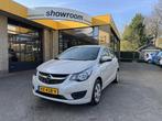 Opel KARL 1.0 ecoFLEX Edition Automaat Airco Cruise Control, Auto's, 839 kg, Gebruikt, Euro 6, 23 km/l
