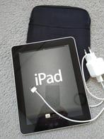 iPad model A1219 (eerste generatie), 16 GB, Grijs, Wi-Fi, Apple iPad