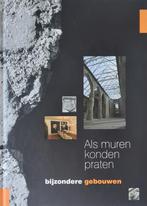 Als muren konden praten / bijz. gebouwen - Hattum Hoekstra, Ophalen of Verzenden, Nieuw, Diverse schrijvers