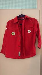 Scoutingblouse, Verzamelen, Scouting, Ophalen of Verzenden, Gebruikt, Kleding