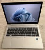 HP EliteBook 850 G5 Touch & i5 8 gen & 8GB DDR4 & 256GB SSD, Computers en Software, 256 GB, 8 GB, Met touchscreen, Ophalen of Verzenden