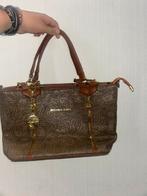 Michael kors tas, Sieraden, Tassen en Uiterlijk, Tassen | Damestassen, Ophalen of Verzenden, Zo goed als nieuw, Zwart, Handtas