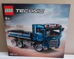Lego Technic 42203 Kiepvrachtwagen, NIEUW, Kinderen en Baby's, Speelgoed | Duplo en Lego, Ophalen of Verzenden, Nieuw