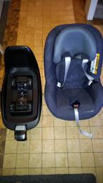 autostoel kind: Maxi-Cosi 2WayPearl, Kinderen en Baby's, Autostoeltjes, Ophalen, 0 t/m 18 kg, Zo goed als nieuw, Slaapstand