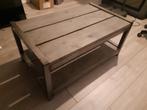 Salontafel "Industrial", Ophalen, 100 tot 150 cm, Nieuw, 50 tot 100 cm